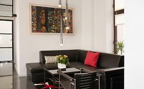 Art Room Boutique Apartment